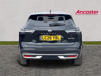 Used Nissan Qashqai 2026 for sale - 78623893: Photo
