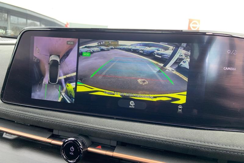 Used Nissan ARIYA 2025 for sale - 77470267: Photo 19