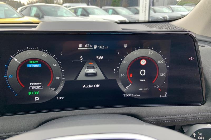 Used Nissan ARIYA 2025 for sale - 77470267: Photo 20