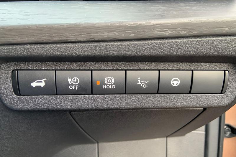 Used Nissan ARIYA 2025 for sale - 77470267: Photo 31