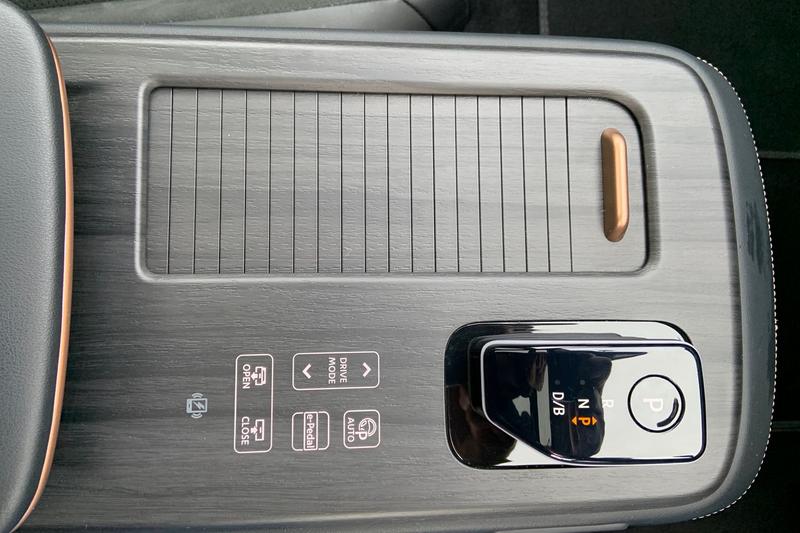 Used Nissan ARIYA 2025 for sale - 77470267: Photo 32