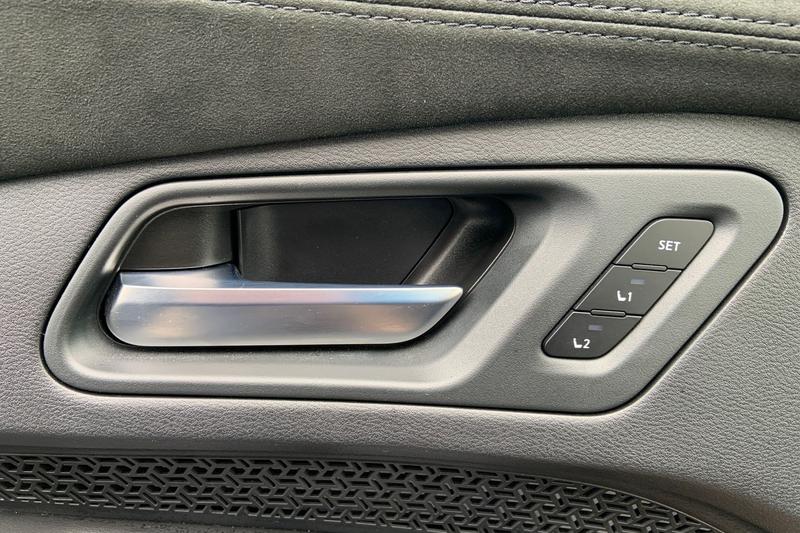 Used Nissan ARIYA 2025 for sale - 77470267: Photo 35