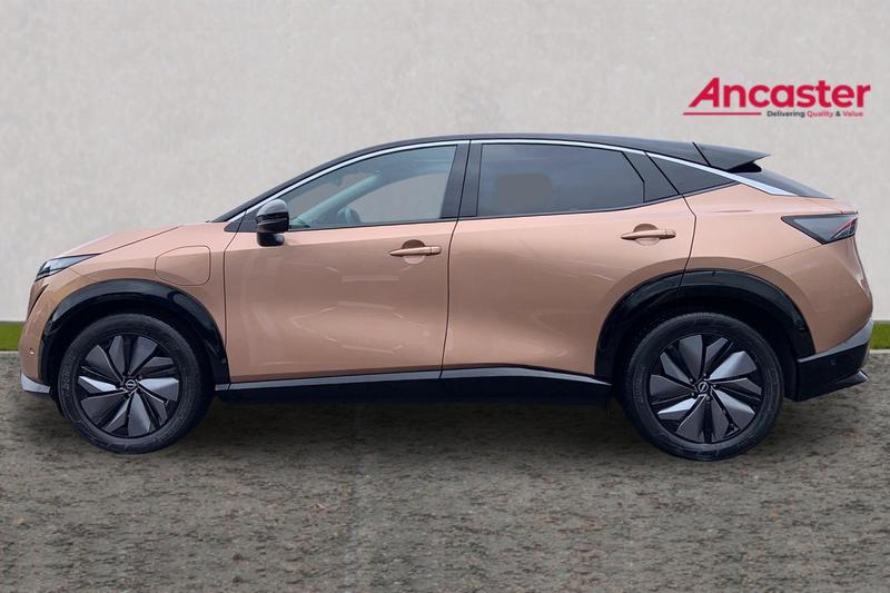 Used Nissan ARIYA 2025 for sale - 77470267: Photo 6