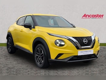 Used Nissan Juke undefined for sale - 78339899: Photo