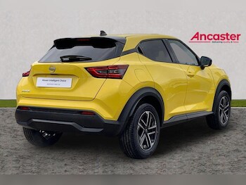 Used Nissan Juke undefined for sale - 78339899: Photo