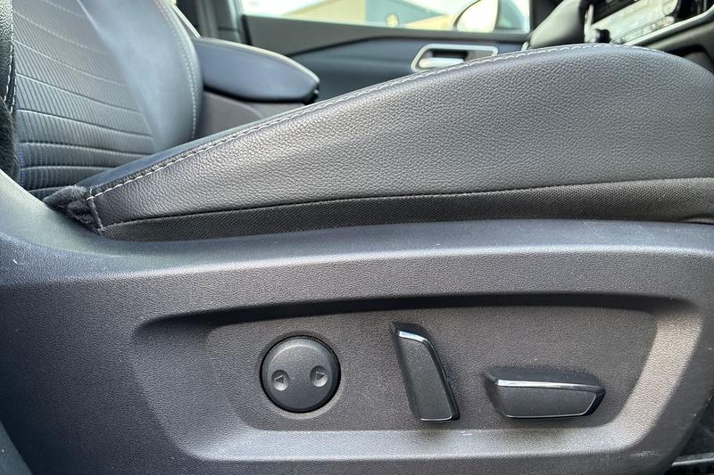 Used Nissan Qashqai 2021 for sale - 76782304: Photo 25