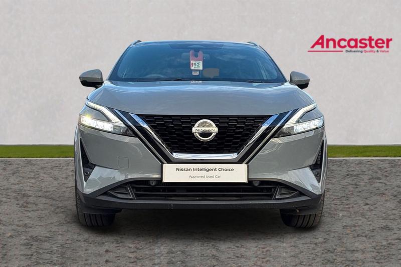 Used Nissan Qashqai 2021 for sale - 76782304: Photo 8