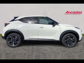 Used Nissan Juke 2025 for sale - 74320452: Photo
