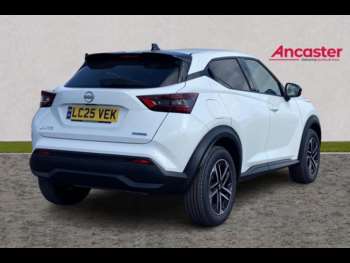 Used Nissan Juke 2025 for sale - 74320452: Photo