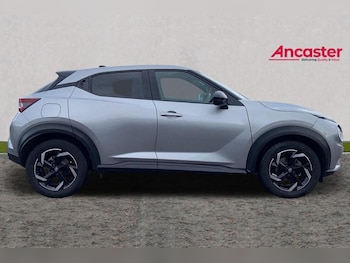Used Nissan Juke 2023 for sale - 75771119: Photo