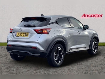 Used Nissan Juke 2023 for sale - 75771119: Photo