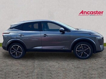 Used Nissan Qashqai undefined for sale - 78867953: Photo