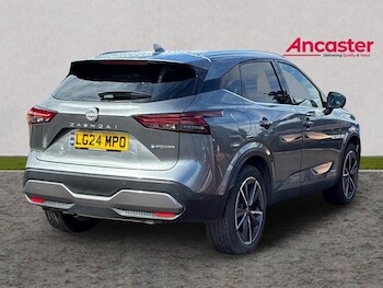 Used Nissan Qashqai undefined for sale - 78867953: Photo