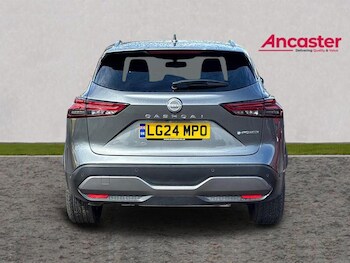 Used Nissan Qashqai undefined for sale - 78867953: Photo