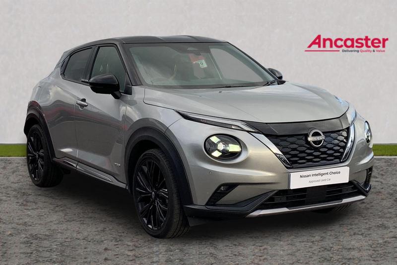 Used Nissan Juke 2025 for sale - 76441698: Photo 1