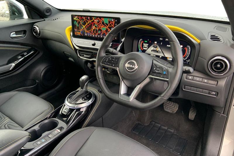 Used Nissan Juke 2025 for sale - 76441698: Photo 10