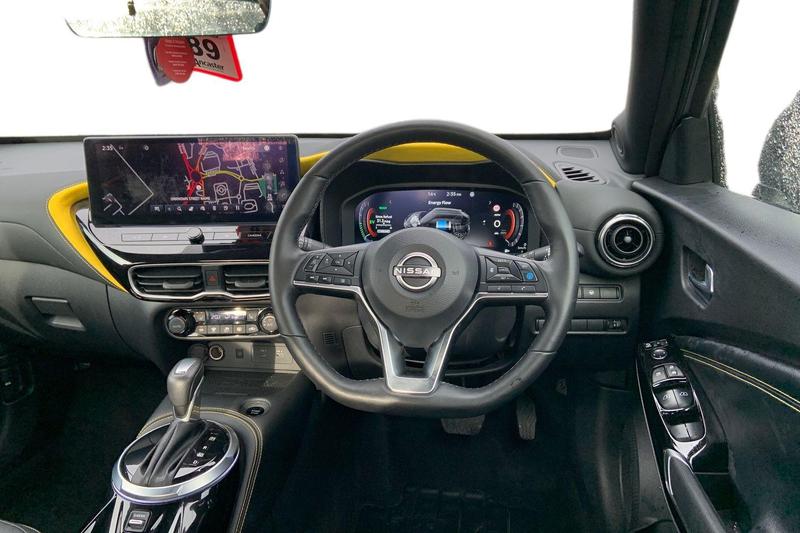 Used Nissan Juke 2025 for sale - 76441698: Photo 11