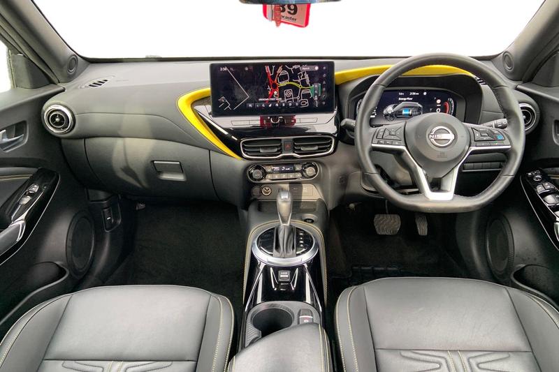 Used Nissan Juke 2025 for sale - 76441698: Photo 12