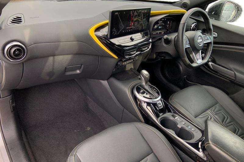 Used Nissan Juke 2025 for sale - 76441698: Photo 13