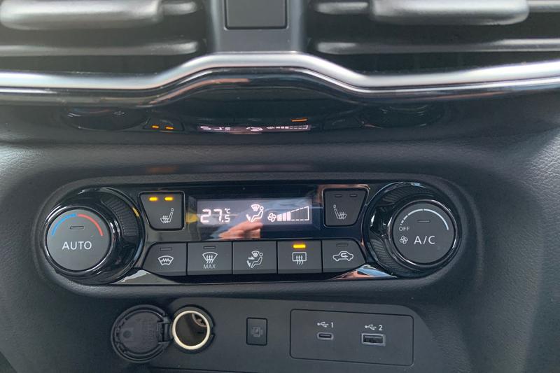 Used Nissan Juke 2025 for sale - 76441698: Photo 15