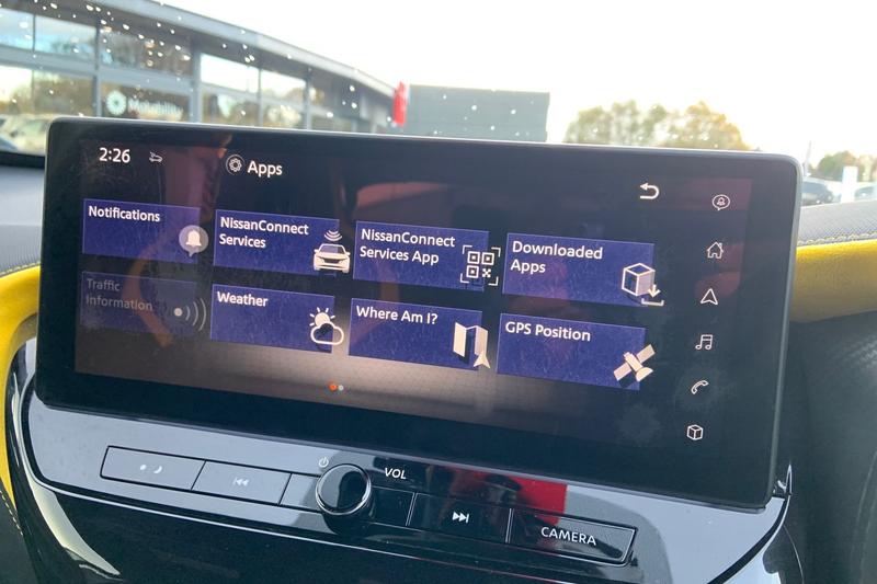 Used Nissan Juke 2025 for sale - 76441698: Photo 17