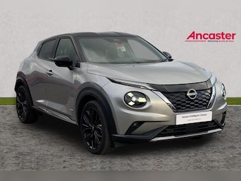 2025 - 1.6 Hybrid N-Sport 5dr Auto