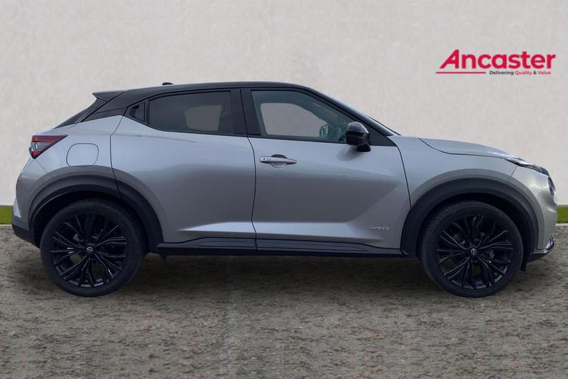 Used Nissan Juke 2025 for sale - 76441698: Photo 2