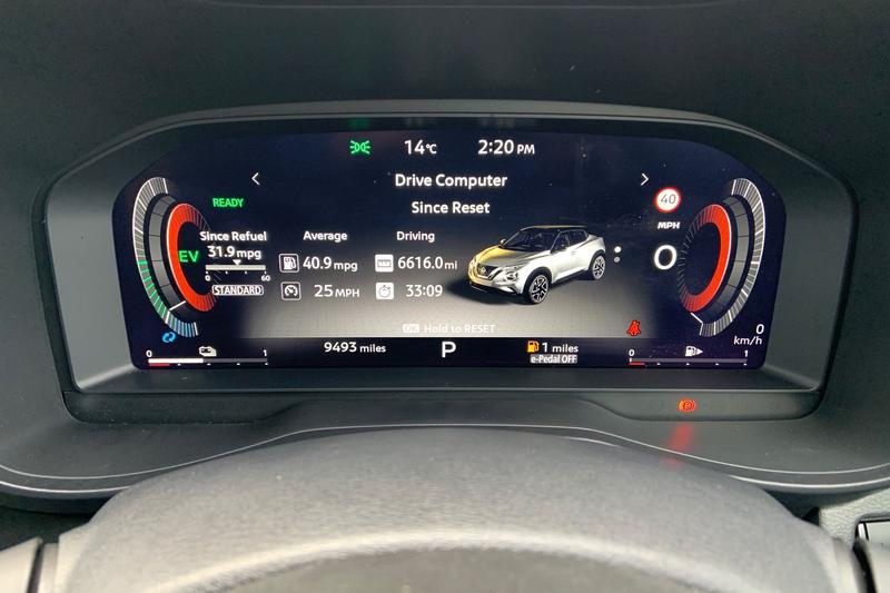 Used Nissan Juke 2025 for sale - 76441698: Photo 20