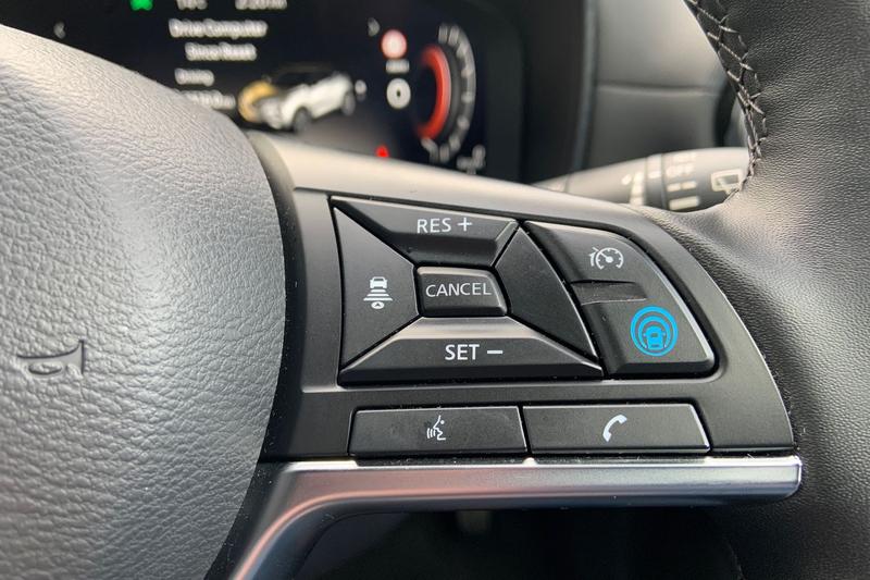 Used Nissan Juke 2025 for sale - 76441698: Photo 22