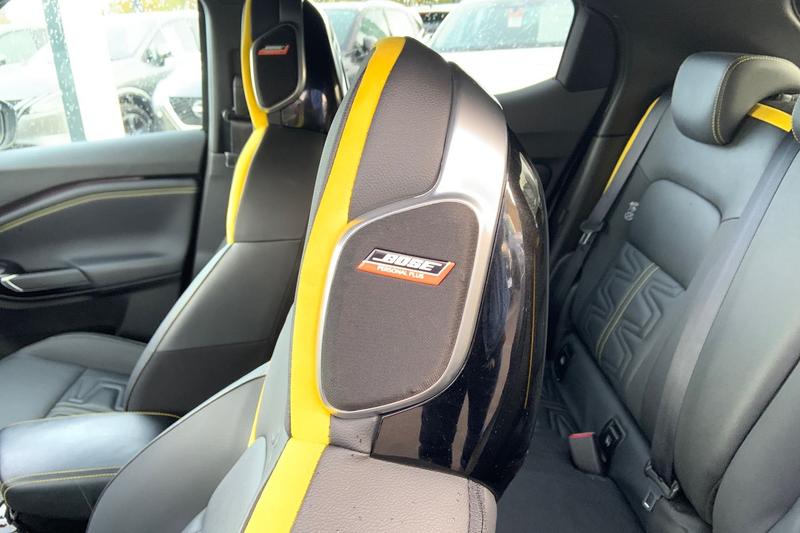 Used Nissan Juke 2025 for sale - 76441698: Photo 25