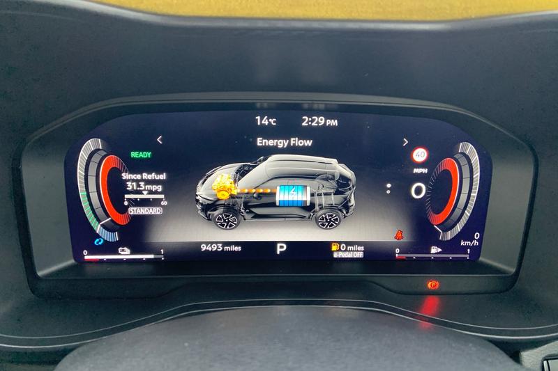 Used Nissan Juke 2025 for sale - 76441698: Photo 26