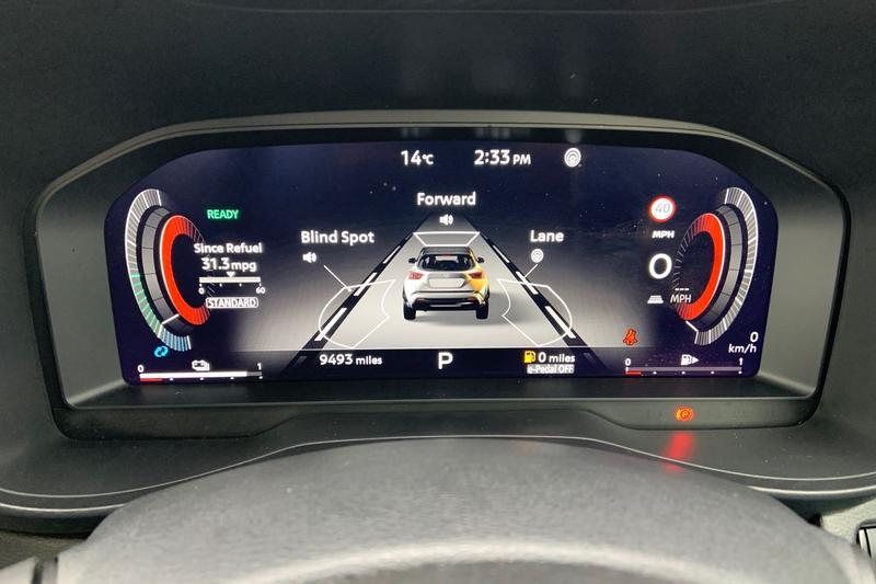 Used Nissan Juke 2025 for sale - 76441698: Photo 28