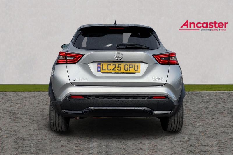 Used Nissan Juke 2025 for sale - 76441698: Photo 4