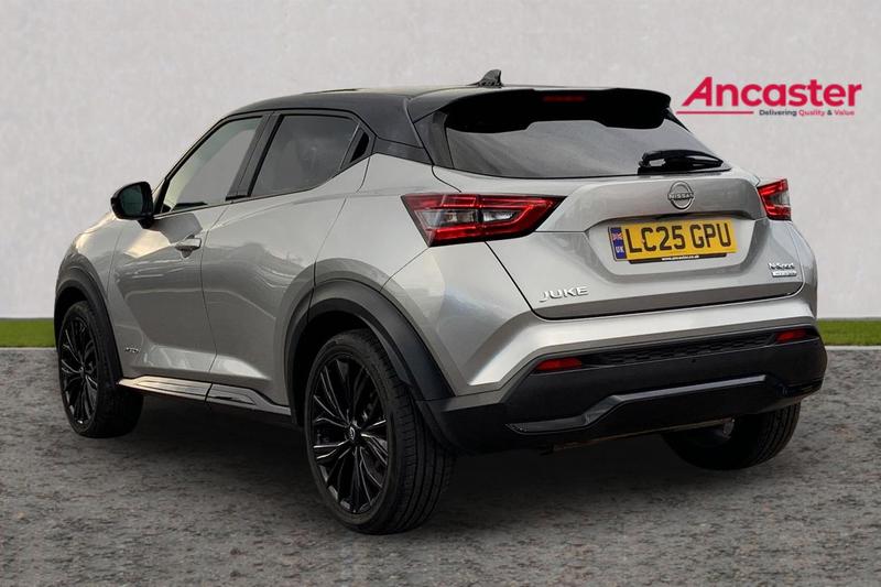 Used Nissan Juke 2025 for sale - 76441698: Photo 5