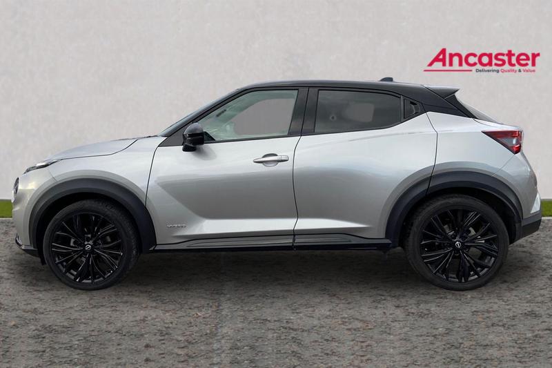 Used Nissan Juke 2025 for sale - 76441698: Photo 6