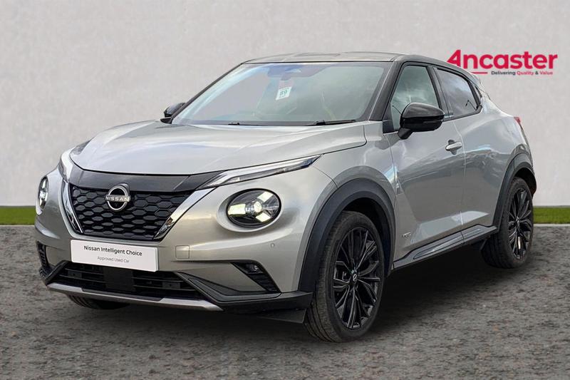 Used Nissan Juke 2025 for sale - 76441698: Photo 7