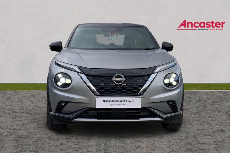 Used Nissan Juke 2025 for sale - 76441698: Photo 8
