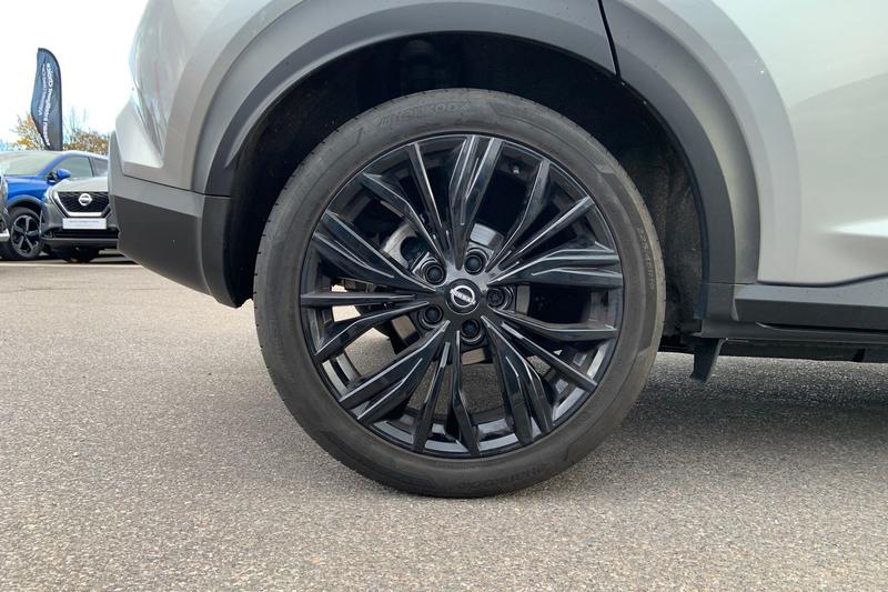 Used Nissan Juke 2025 for sale - 76441698: Photo 9