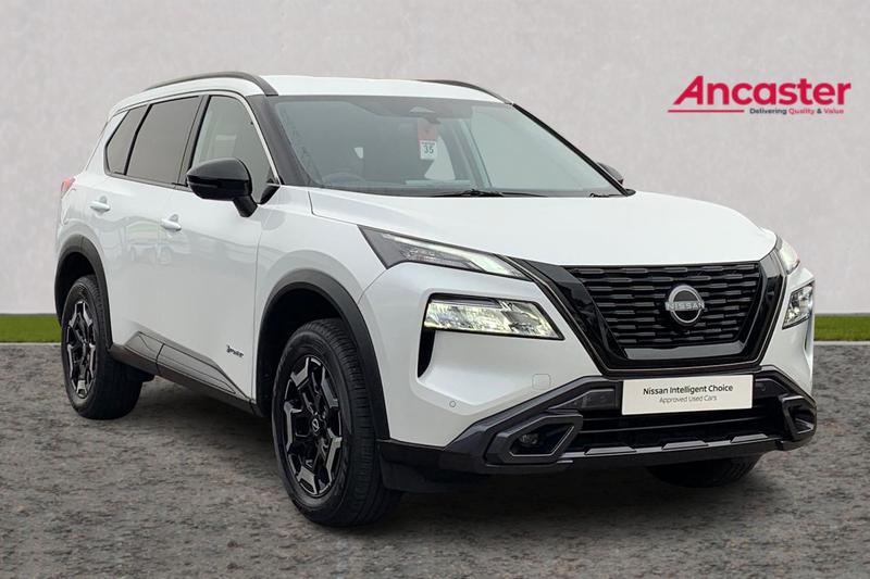 Used Nissan X-Trail 2025 for sale - 76277263: Photo 1