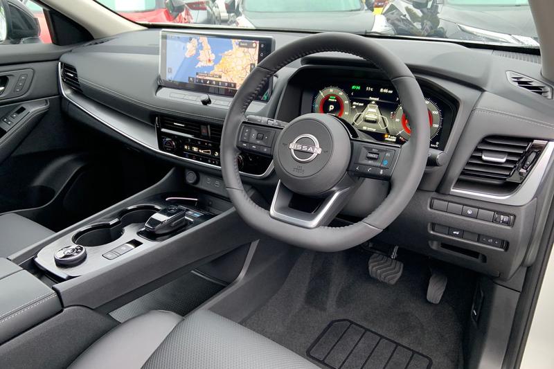 Used Nissan X-Trail 2025 for sale - 76277263: Photo 10