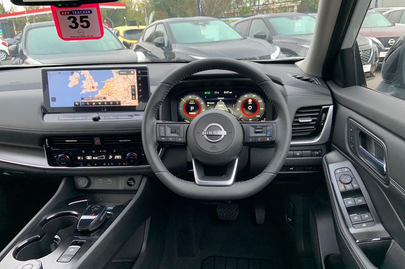 Used Nissan X-Trail 2025 for sale - 76277263: Photo 11