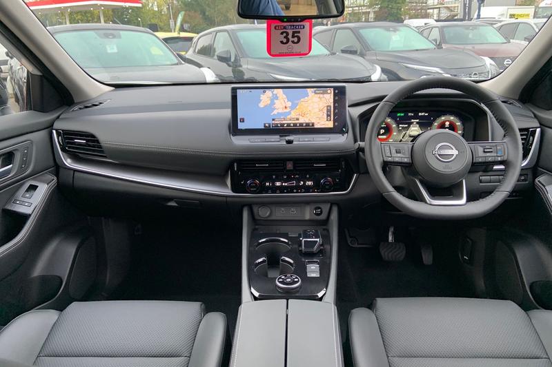 Used Nissan X-Trail 2025 for sale - 76277263: Photo 12