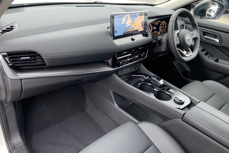 Used Nissan X-Trail 2025 for sale - 76277263: Photo 13