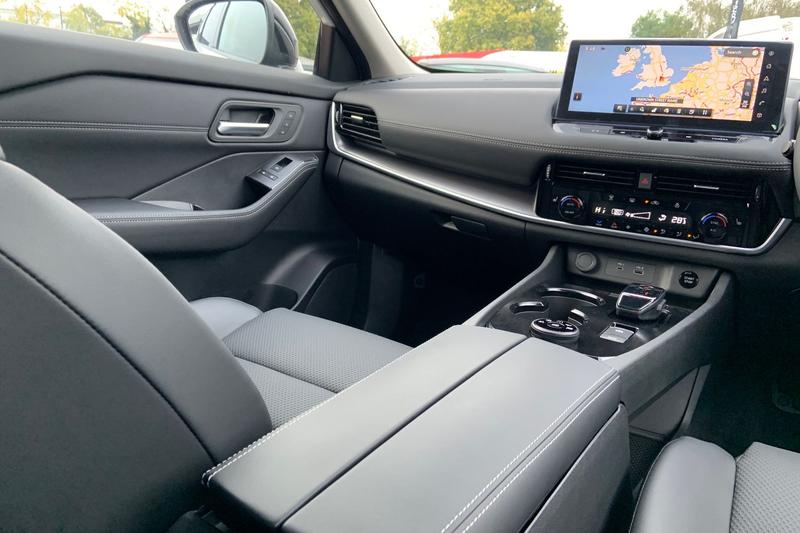 Used Nissan X-Trail 2025 for sale - 76277263: Photo 14