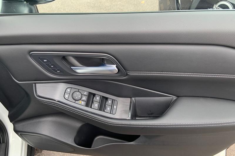 Used Nissan X-Trail 2025 for sale - 76277263: Photo 16