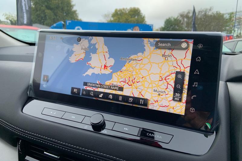 Used Nissan X-Trail 2025 for sale - 76277263: Photo 18