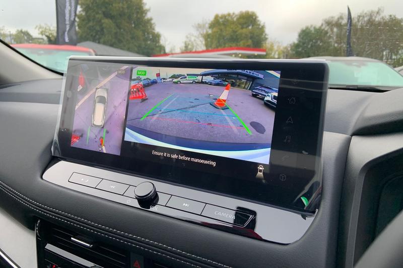 Used Nissan X-Trail 2025 for sale - 76277263: Photo 19