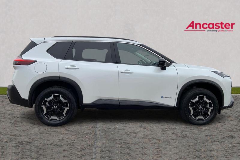 Used Nissan X-Trail 2025 for sale - 76277263: Photo 2