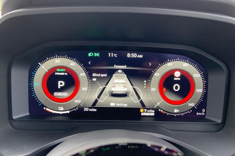 Used Nissan X-Trail 2025 for sale - 76277263: Photo 20