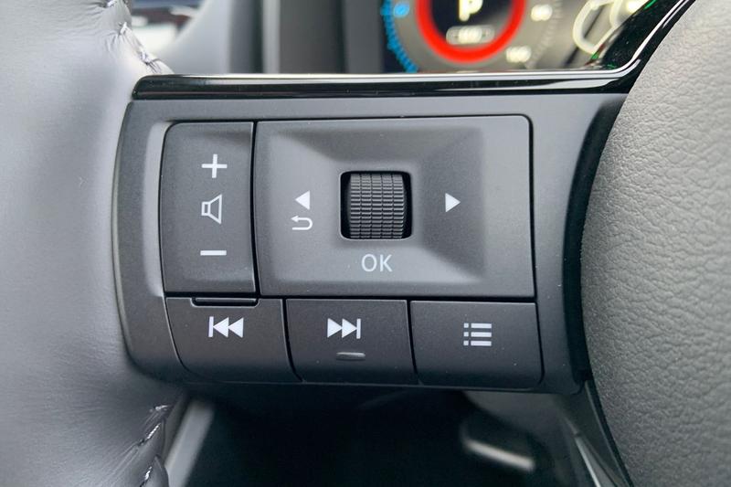 Used Nissan X-Trail 2025 for sale - 76277263: Photo 21